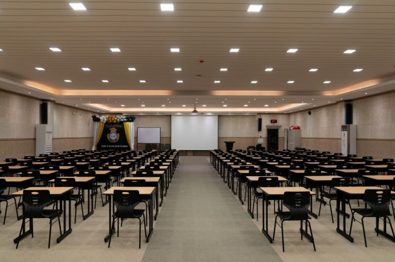 フィリピン留学 Cebu21 - CIA-IDP TESTING CENTER-5